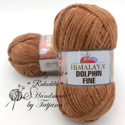 Himalaya Dolphin Fine 80518